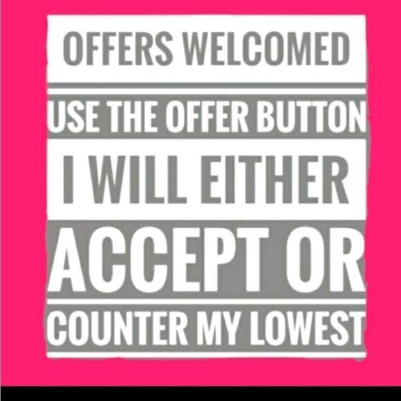 NWOT Women's Black& White Print Sleeveless Tank - Picture 7 of 11